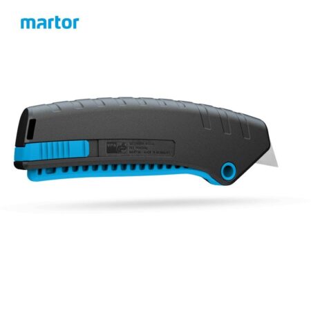 Макетен нож SECUNORM MIZAR / Martor 125001.02 / 8