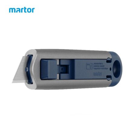 Макетен нож SECUNORM PROFI25 MDP / Martor 120700.02 / 4