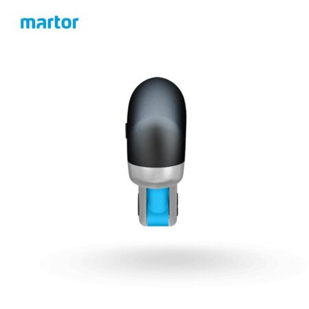 Макетен нож SECUPRO MATEGRO / Martor 122001.02 / 8