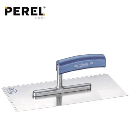Маламашка неръждаема / Perel HE207006 / 1
