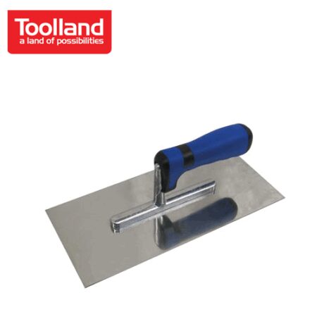Маламашка неръждаема / Toolland PH104 / 1
