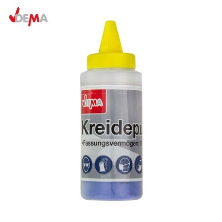 Маркиращ шнур 30м, с креда / DEMA 21629 / 3