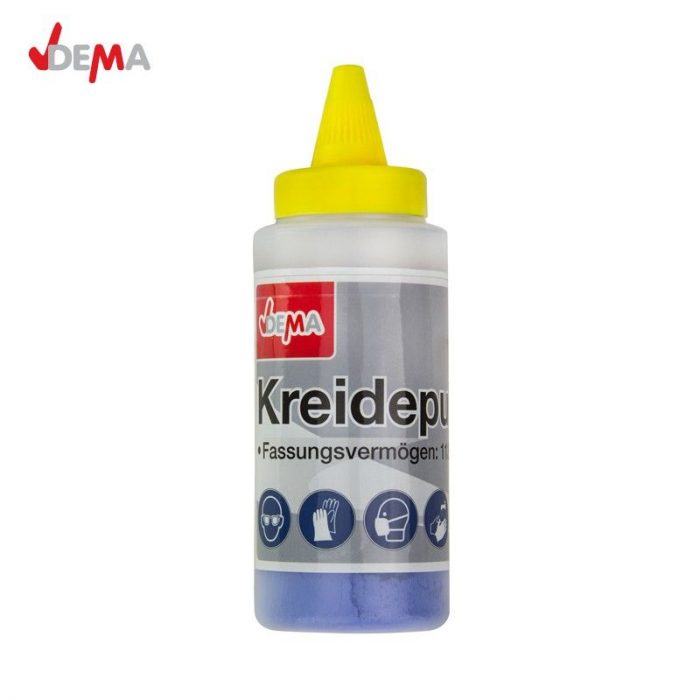 Маркиращ шнур 30м, с креда / DEMA 21629 / 3