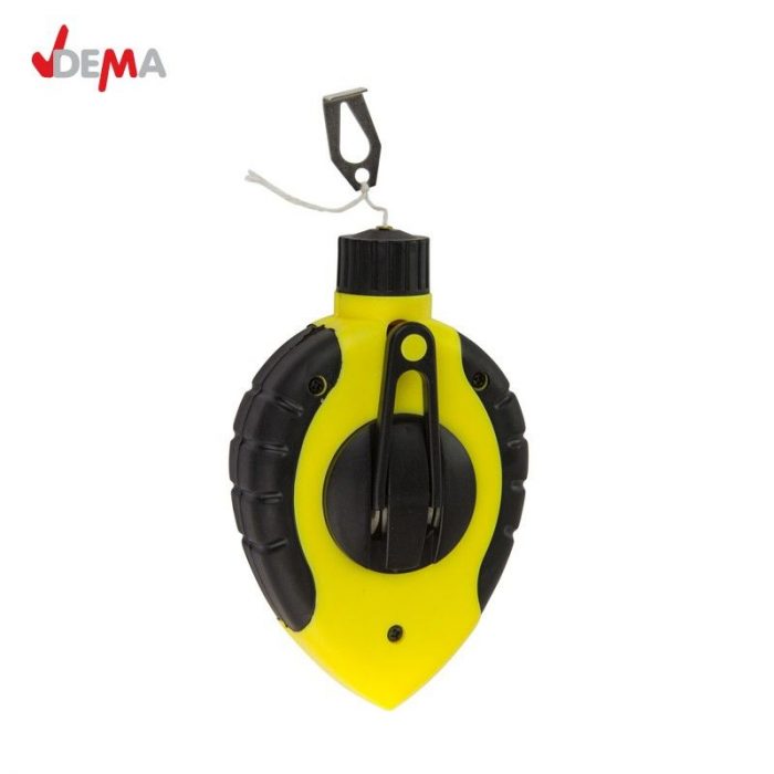 Маркиращ шнур 30м, с креда / DEMA 21629 / 4