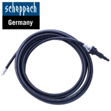Маркуч за високо налягане - за водоструйка 6 м / Scheppach 5907702709 /