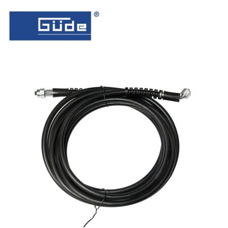 Маркуч за водоструйка GHD 180, 6 метра 1/4“ / GUDE 86051 / 1