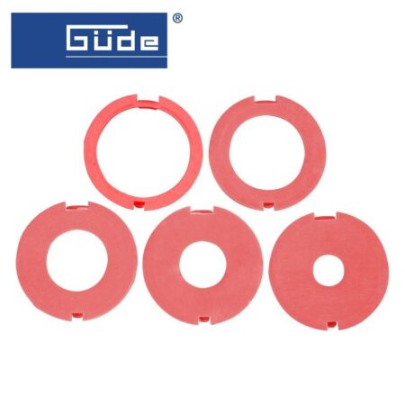 Маса за оберфреза GUDE OFT 855 / 58086 / 2
