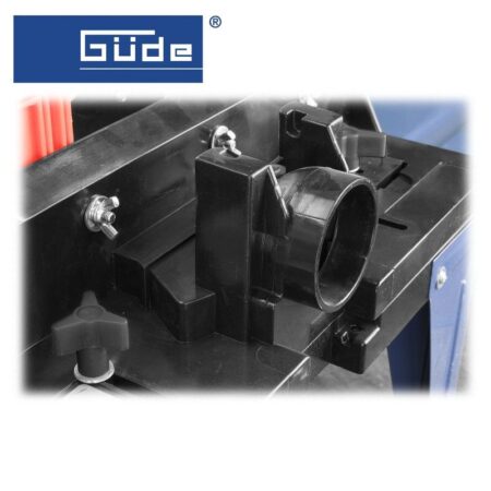 Маса за оберфреза GUDE OFT 855 / 58086 / 6