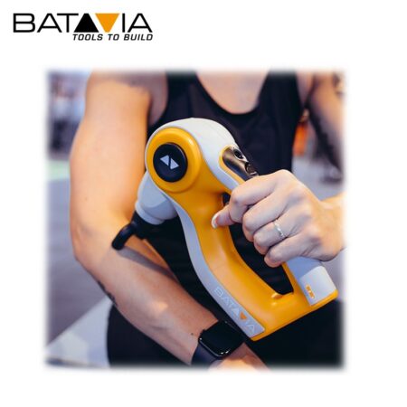 Масажор - акумулаторен MAXXGUN PRO / Batavia 7063694 / 6