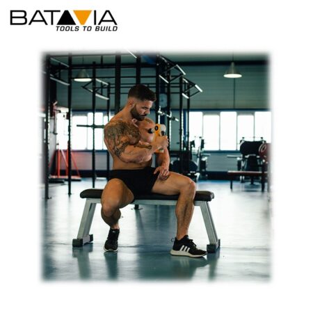 Масажор - акумулаторен MAXXGUN PRO / Batavia 7063694 / 7
