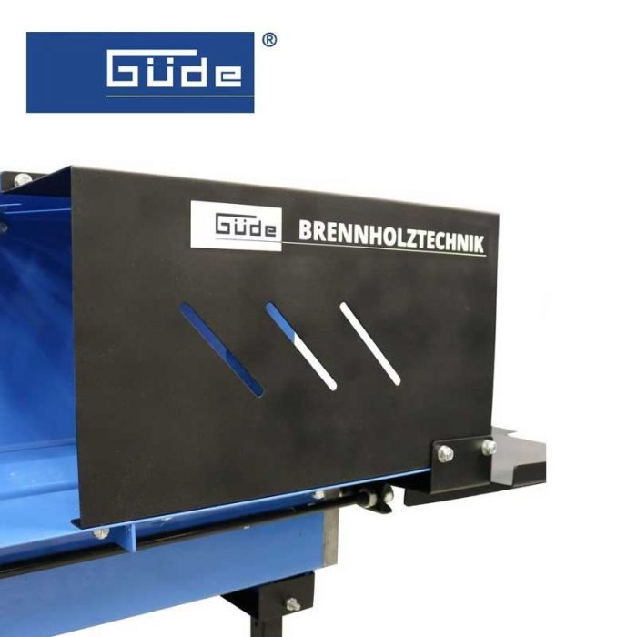 Цепачка за дърва GUDE GHS 500/6.5TE / 02048 / 4