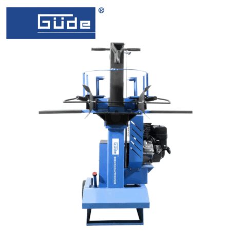 Бензинова цепачка за дърва GUDE GHS 500/8TB / 02054 / 2
