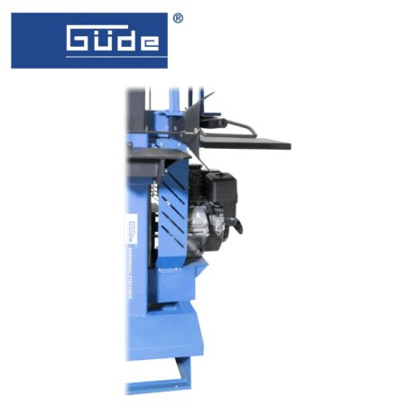 Бензинова цепачка за дърва GUDE GHS 500/8TB / 02054 / 3