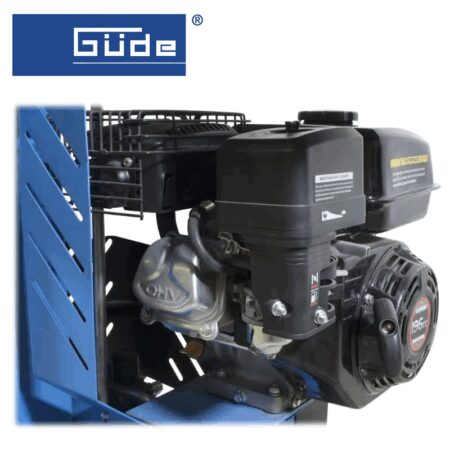 Бензинова цепачка за дърва GUDE GHS 500/8TB / 02054 / 4