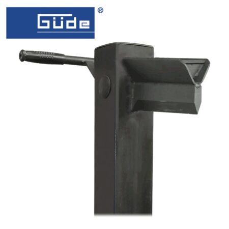Бензинова цепачка за дърва GUDE GHS 500/8TB / 02054 / 5