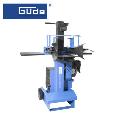 Бензинова цепачка за дърва GUDE GHS 500/8TB / 02054 / 1