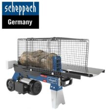 Машина за цепене на дърва HL660o, 2.2kW 6.5T