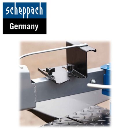 Цепачка за дърва, 55см, 8 тона, Scheppach HL810 / 5905310901 / 13