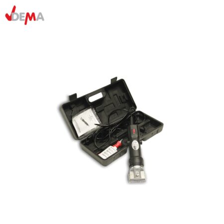 Машина за подстригване на коне и крави 230 V 78 mm 4