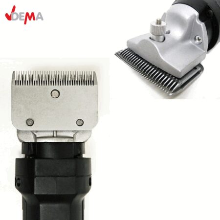 Машина за подстригване на коне и крави 230 V 78 mm 1