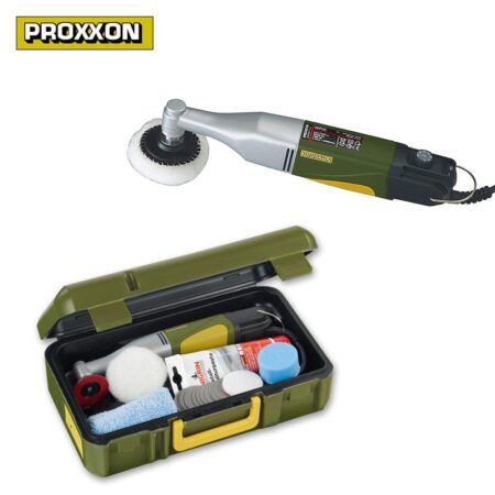 Машина за полиране PROXXON WP/E / 28660 / 1