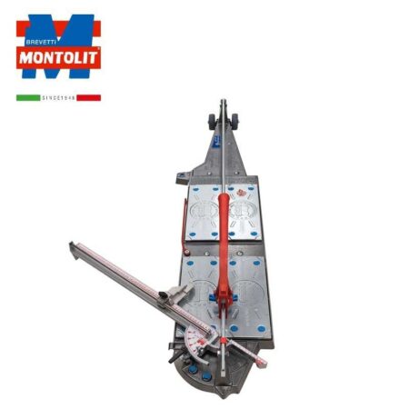 Машина за рязане MONTOLIT Masterpiuma 125BP 2