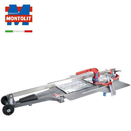 Машина за рязане MONTOLIT Masterpiuma 125BP 3