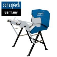Машина за рязане на дърва HS410 230V / 2.2 kW / Scheppach 5905101901 /
