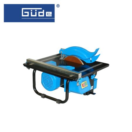 Електрическа Машина за рязане на плочки GF180 / GUDE 55410 / 1