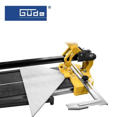 Машина за рязане на плочки GUDE GHF 800 / 55369 / 3