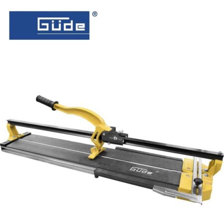 Машина за рязане на плочки GUDE GHF 800 / 55369 / 1