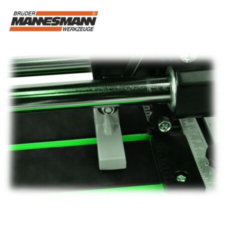 Машина за рязане на плочки 800 мм / Mannesmann 63580 / 2