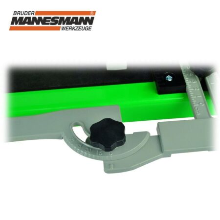 Машина за рязане на плочки 800 мм / Mannesmann 63580 / 3