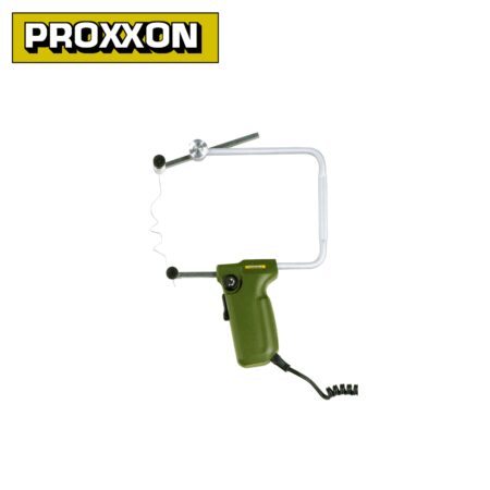 Машина за рязане с горещ проводник Proxxon THERMOCUT 12/E 1