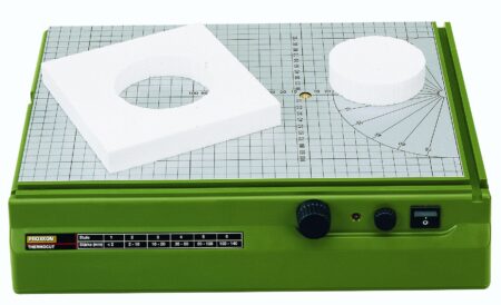 Машина за рязане с горещ проводник THERMOCUT 230/E 5