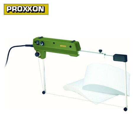 Машина за рязане с нагорещен проводник Proxxon THERMOCUT 650 / 27084 / 2