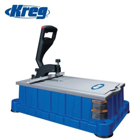 Машина за скрити сглобки Kreg DB210-EUR 2