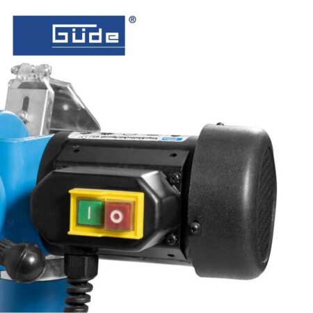 Машина за заточване на дискови триони GUDE GSS 500 / 94225 / 3