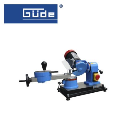 Машина за заточване на дискови триони GUDE GSS 700 P / 94220 / 1
