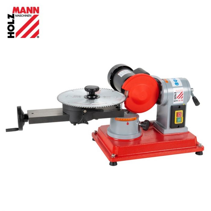 Машина за заточване на дискови триони / Holzmann MTY8-70_230V / 1
