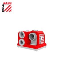 Машина за заточване на свредла, 80 W 3-13мм / HOLZMANN BSG13E /