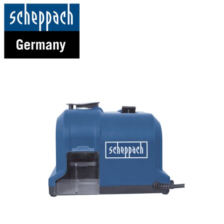 Машина за заточване на свредла 80W Scheppach DBS800 / 5903404901 / 3