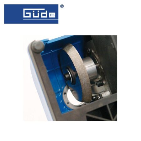 Машина за заточване на свредла, Ф 3-13мм, 80W GUDE GBS 80 / 94066 / 2