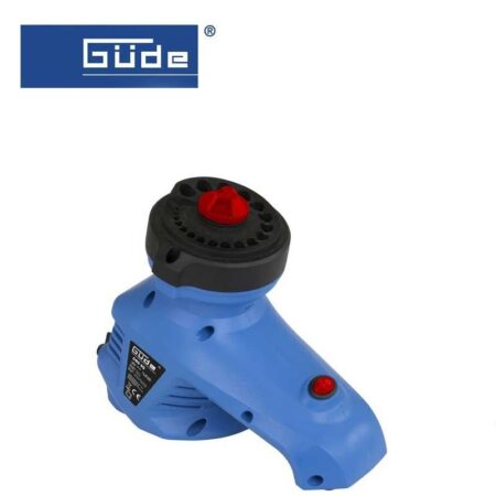 Машина за заточване на свредла GUDE GBS 95 / 94420 / 1