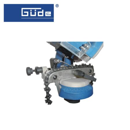 Машина за заточване на вериги 85W GUDE GKS 108 / 94077 / 2