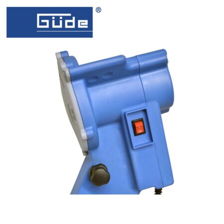 Машина за заточване на вериги 85W GUDE GKS 108 / 94077 / 4
