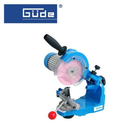Машина за заточване на вериги 230W GUDE P 2300 A / 94135 / 1