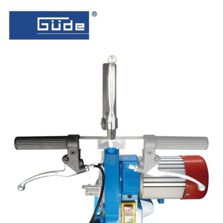 Машина за заточване на вериги GUDE P 2501 S / 94129 / 2