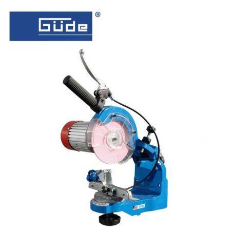 Машина за заточване на вериги GUDE P 2501 S / 94129 / 1