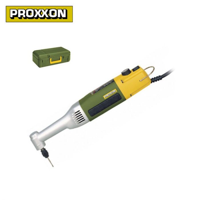 Машинка за фрезоване с дълго рамо Proxxon LWB/E / 28492 / 7